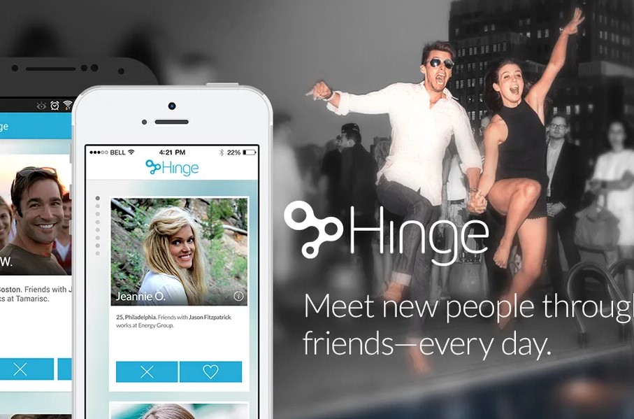 No Likes On Hinge? 8 Things You Can Do